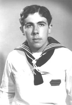 Antonio, Servicio Militar, image.jpg