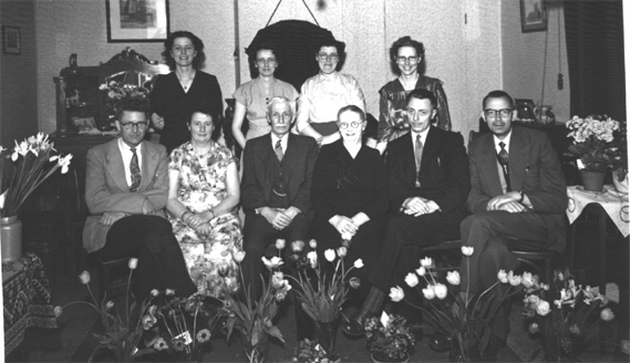 Fam Westerholt-Lindeman