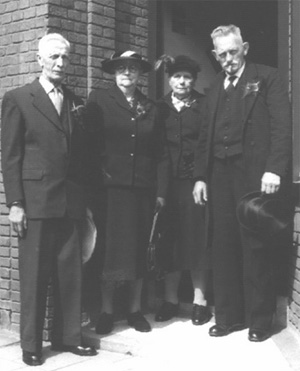 Opas Kwast en Westerholt